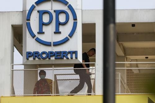 BEI Kembali Perpanjang Suspensi Saham Anak Usaha PTPP (PPRO)